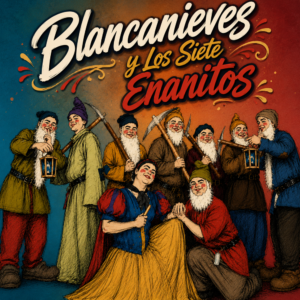 BLANCANIEVES Y LOS 7 ENANITOS (1997)