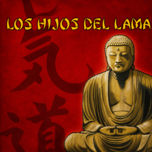 LOS HIJOS DEL LAMA (1999)