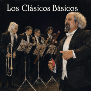 LOS CLÁSICOS BÁSICOS (2000)