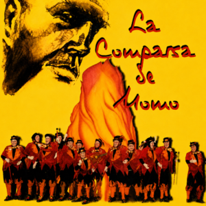 LA COMPARSA DE MOMO (2008)