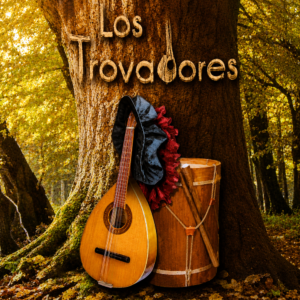 LOS TROVADORES (2014)