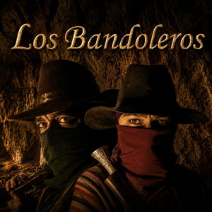 LOS BANDOLEROS (2015)