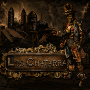 LOS CHATARRA (2016)