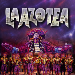 LA AZOTEA (2017)