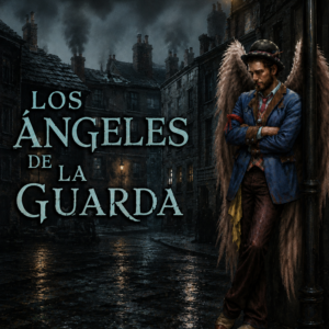 LOS ÁNGELES DE LA GUARDA (2018)