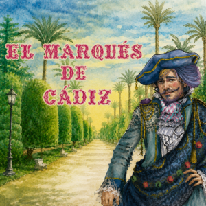 EL MARQUÉS DE CÁDIZ (2019)