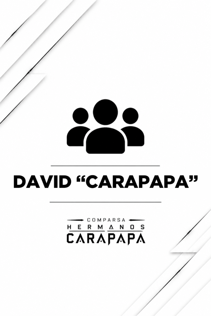 david