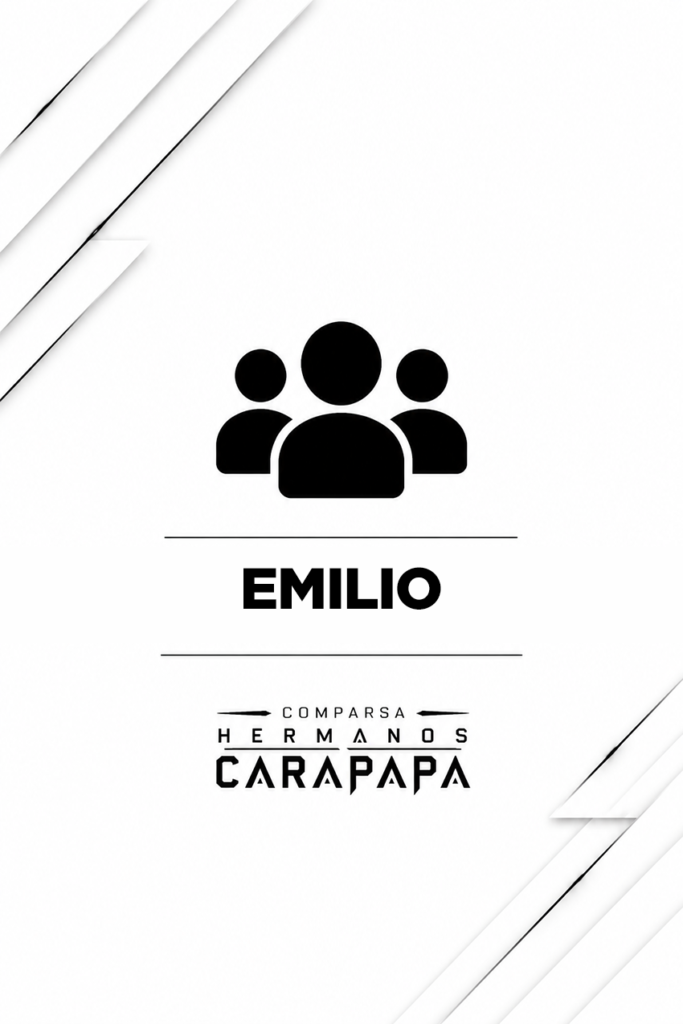 emilio