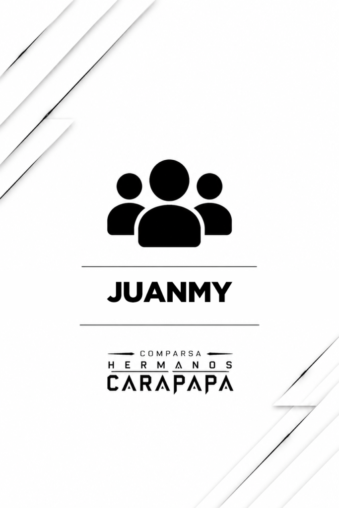 juanmy