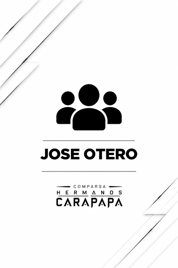 otero