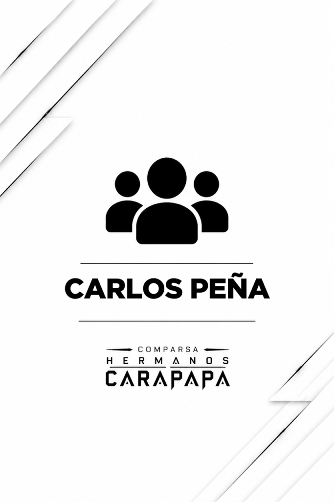 peña