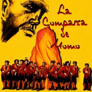 LA COMPARSA DE MOMO