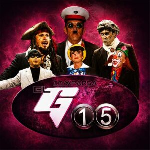 EL G15
