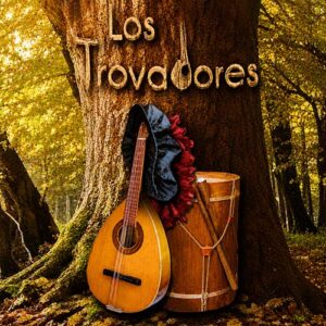 LOS TROVADORES