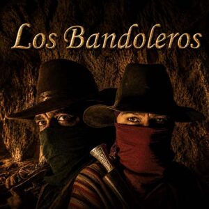 LOS BANDOLEROS