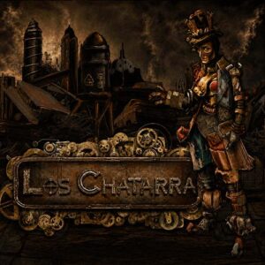 LOS CHATARRA
