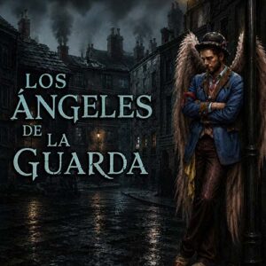 LOS ÁNGELES DE LA GUARDA