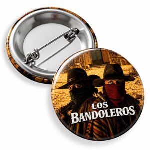 Chapa · LOS BANDOLEROS