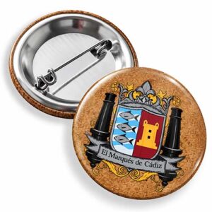 Chapa · EL MARQUÉS DE CÁDIZ